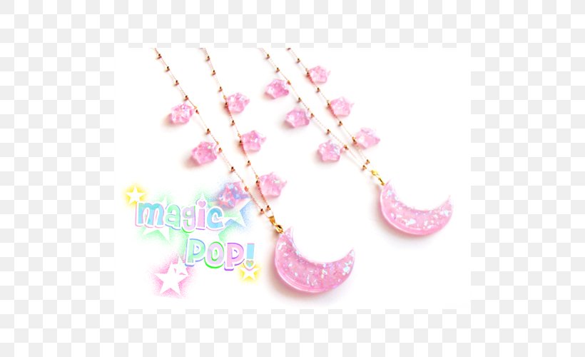 Necklace Earring Charms & Pendants Body Jewellery, PNG, 500x500px, Necklace, Body Jewellery, Body Jewelry, Charms Pendants, Earring Download Free