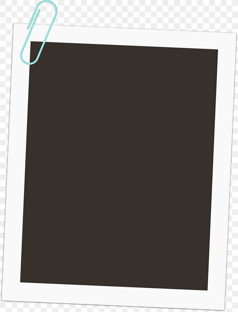 Picture Frame, PNG, 2073x2715px, Polaroid Frame, Angle, Meter, Paint, Photo Frame Download Free