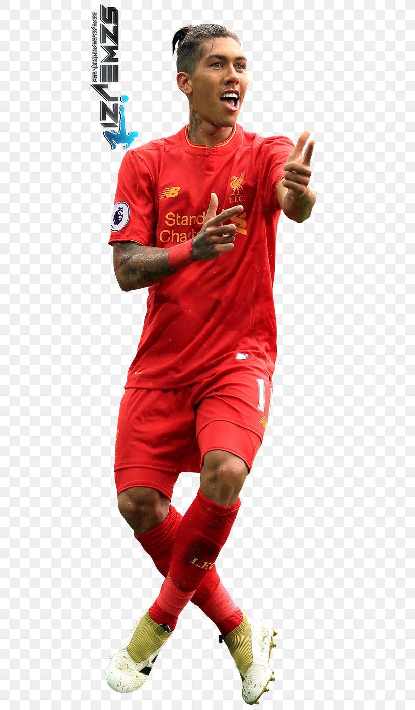 Roberto Firmino Liverpool F.C. EFL Cup 1982 Football League Cup Final Football Player, PNG, 474x1400px, Roberto Firmino, Efl Cup, Football, Football Player, Football Team Download Free