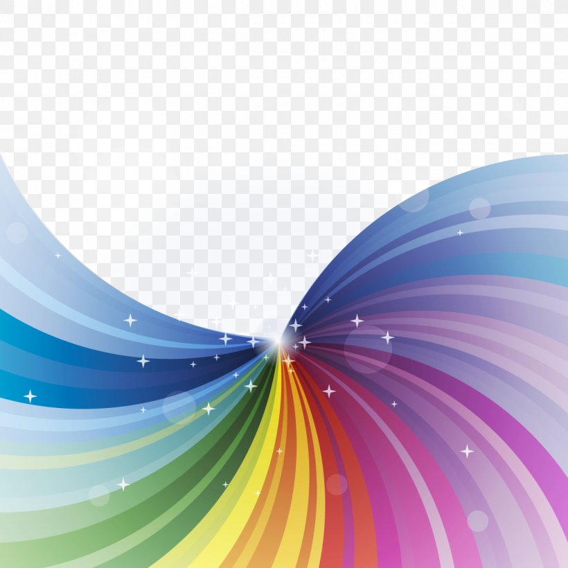 Vector Colorful Banners, PNG, 1200x1200px, Spiral, Arc, Color, Geometry, Motion Download Free