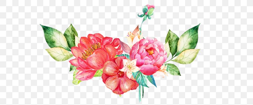 Watercolor Pink Flowers, PNG, 763x342px, Watercolor Painting, Anthurium, Artificial Flower, Bouquet, Chinese Peony Download Free