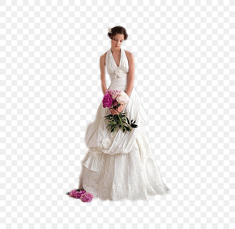 Wedding Dress Bride Photography, PNG, 534x800px, Wedding Dress, Aline, Bouquet, Bridal Accessory, Bridal Clothing Download Free