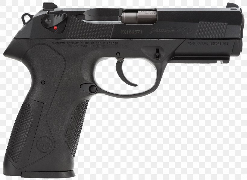 Beretta Px4 Storm Pistol Firearm 9×19mm Parabellum, PNG, 1800x1316px, 40 Sw, 45 Acp, 919mm Parabellum, Beretta Px4 Storm, Air Gun Download Free