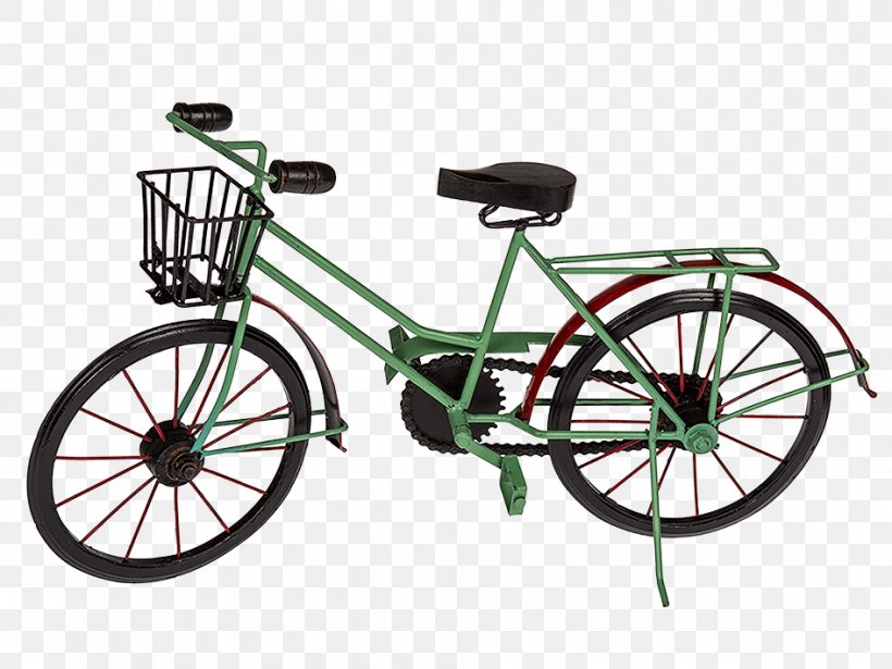 Bicycle Color Metal Cyclist Green, PNG, 945x709px, Bicycle, Basket, Bicycle Accessory, Bicycle Drivetrain Part, Bicycle Frame Download Free