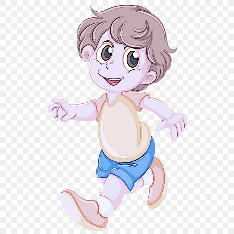 Cartoon Animated Cartoon Animation Clip Art Fictional Character, PNG, 1500x1500px, Cartoon, Animated Cartoon, Animation, Child, Fictional Character Download Free