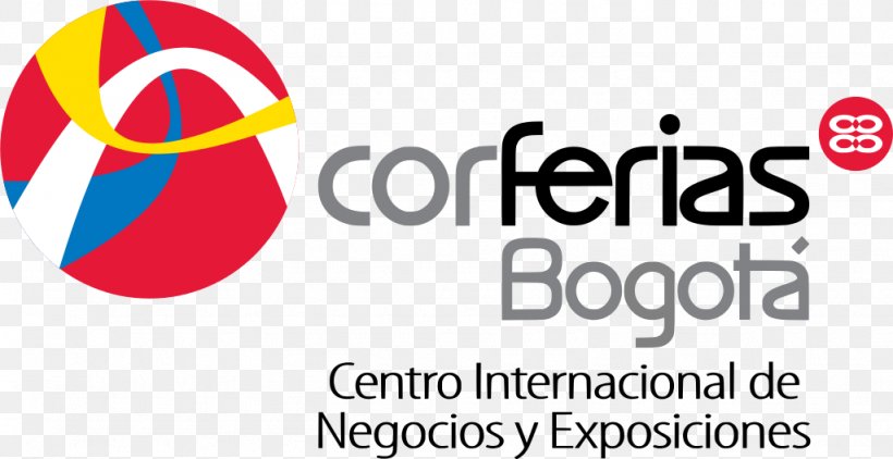 Corferias Fiera Milano COLOMBIAPLAST, PNG, 1024x527px, Exhibition, Area, Bogota, Brand, Business Download Free