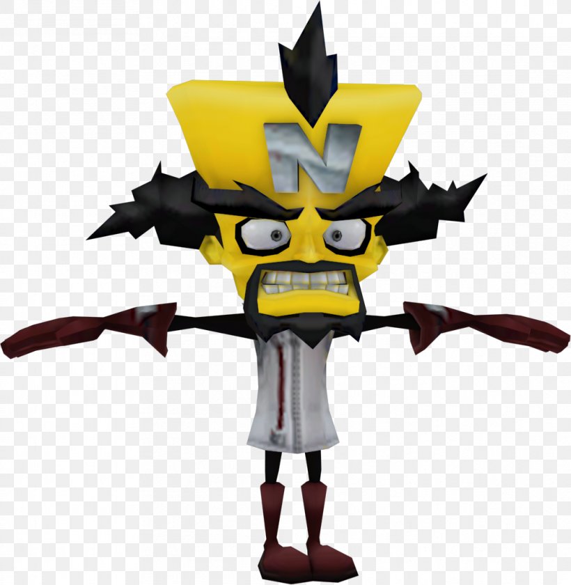 Crash Tag Team Racing Crash Team Racing Crash Twinsanity Crash Of The Titans Crash Bandicoot: The Wrath Of Cortex, PNG, 1039x1065px, Crash Tag Team Racing, Action Figure, Aku Aku, Coco Bandicoot, Crash Bandicoot Download Free