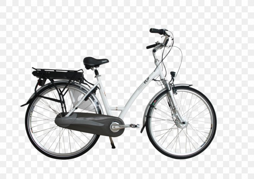 Electric Bicycle Gazelle Orange C7 HMB (2018) Gazelle Miss Grace C7 HFP (2018), PNG, 950x670px, Bicycle, Automotive Exterior, Bicycle Accessory, Bicycle Brake, Bicycle Drivetrain Part Download Free