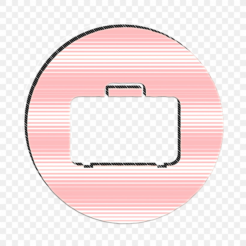 Fashion Icon Trip Icon Travel Luggage Button Icon, PNG, 1284x1284px, Fashion Icon, Facebook Pack Icon, Geometry, Mathematics, Meter Download Free