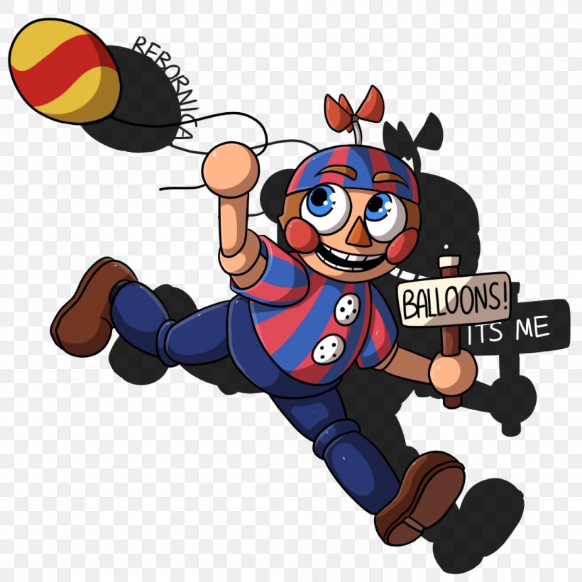 Five Nights At Freddy's 2 Five Nights At Freddy's 3 Balloon Boy Hoax YouTube, PNG, 1100x1100px, Five Nights At Freddy S 2, Art, Balloon Boy Hoax, Cartoon, Fan Art Download Free