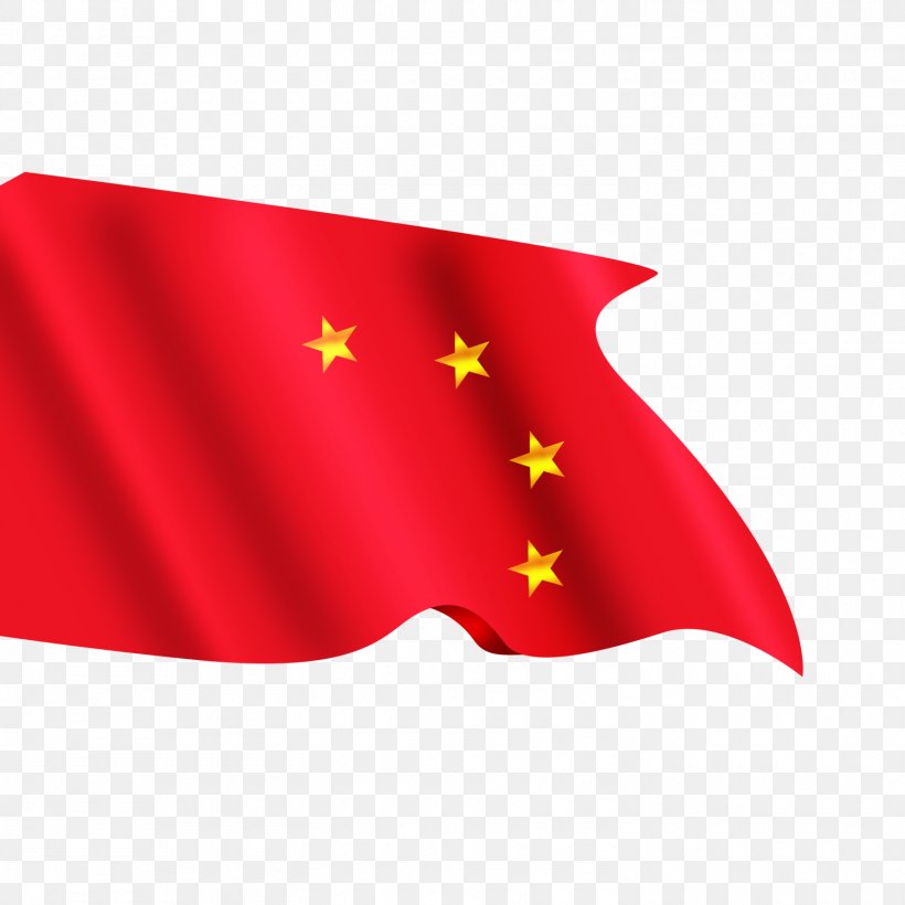 Flag Of China Icon, PNG, 1500x1500px, Flag, Flag Of China, Material, Red, Red Star Download Free