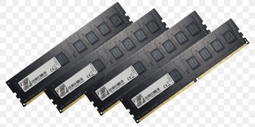 G.Skill DDR4 SDRAM DDR3 SDRAM DIMM, PNG, 1125x564px, Gskill, Bus, Circuit Component, Computer, Computer Data Storage Download Free