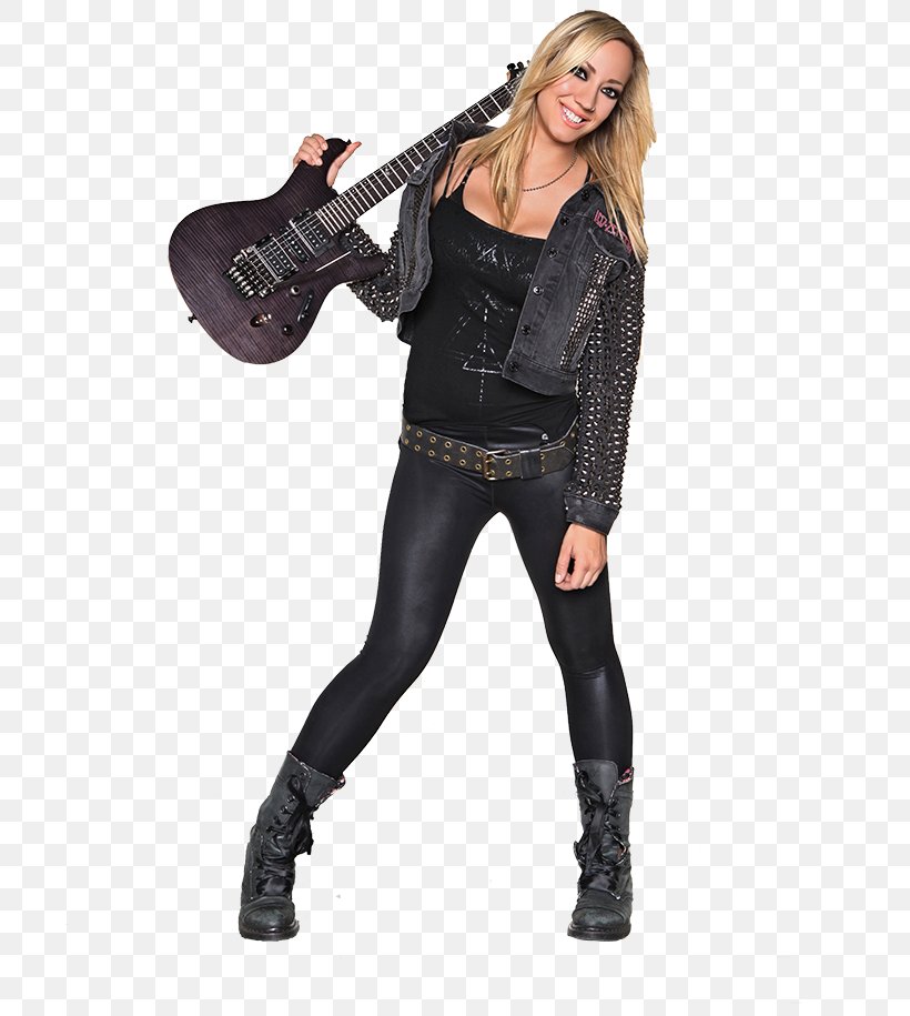Guitarist The Iron Maidens Musician Female, PNG, 700x915px, Guitarist, Alice Cooper, Clothing, Costume, Female Download Free