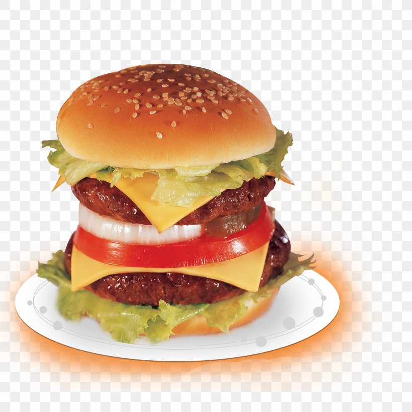 Hamburger Sausage Hot Dog Fast Food Orange Drink, PNG, 2521x2521px, Hamburger, American Food, Big Mac, Blt, Breakfast Sandwich Download Free