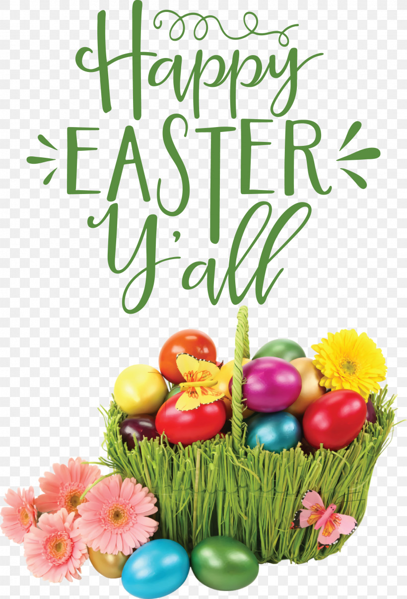 Happy Easter Easter Sunday Easter, PNG, 2249x3313px, Happy Easter, Easter, Easter Basket, Easter Bunny, Easter Egg Download Free