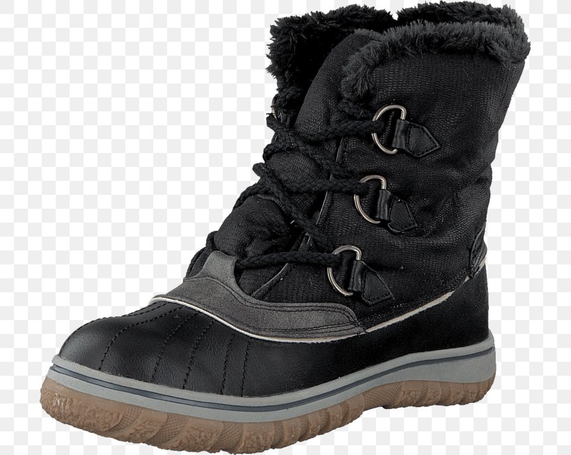 Snow Boot Wellington Boot Kaufman Footwear Shoe, PNG, 705x654px, Snow Boot, Black, Boot, C J Clark, Clothing Download Free
