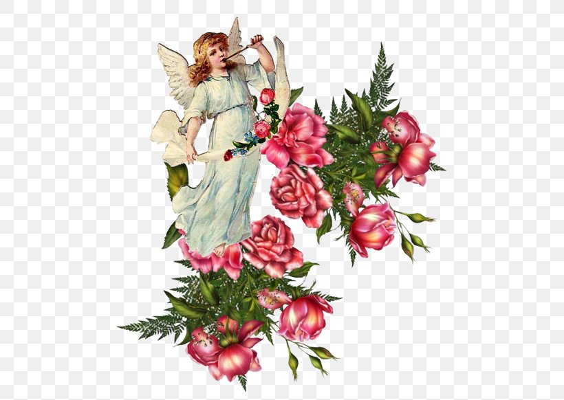 Angel Flower Cherub Paper Bokmxe4rke, PNG, 500x582px, Angel, Cherub, Child, Christmas, Christmas Decoration Download Free