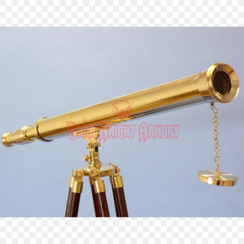 Brass Ship Telescope Floor Harbourmaster, PNG, 850x850px, Brass, Binoculars, Celestron, Floor, Harbourmaster Download Free