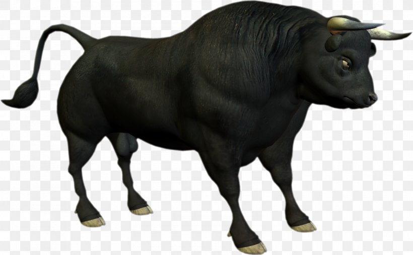 Bull Display Resolution Desktop Wallpaper Clip Art, PNG, 1600x992px, Bull, Animal Figure, Bison, Cattle Like Mammal, Cow Goat Family Download Free