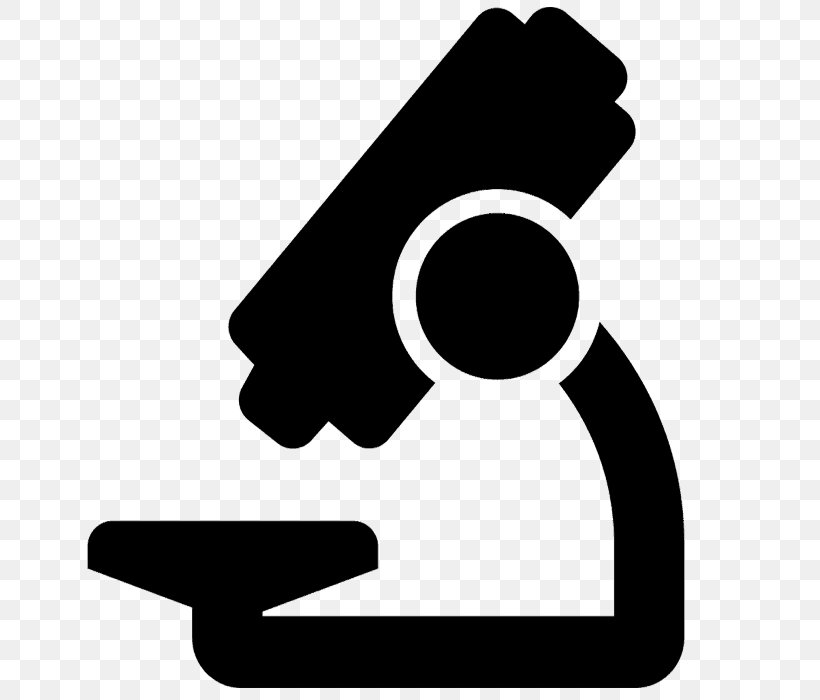 Laboratory Image Clip Art, PNG, 700x700px, Laboratory, Biology, Black And White, Microscope, Monochrome Download Free