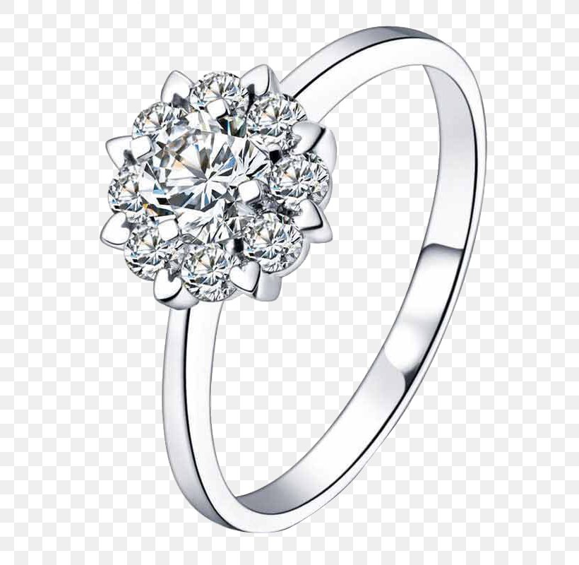 Engagement Ring Jewellery Cubic Zirconia Wedding Ring, PNG, 800x800px, Ring, Body Jewelry, Carat, Cubic Zirconia, Diamond Download Free