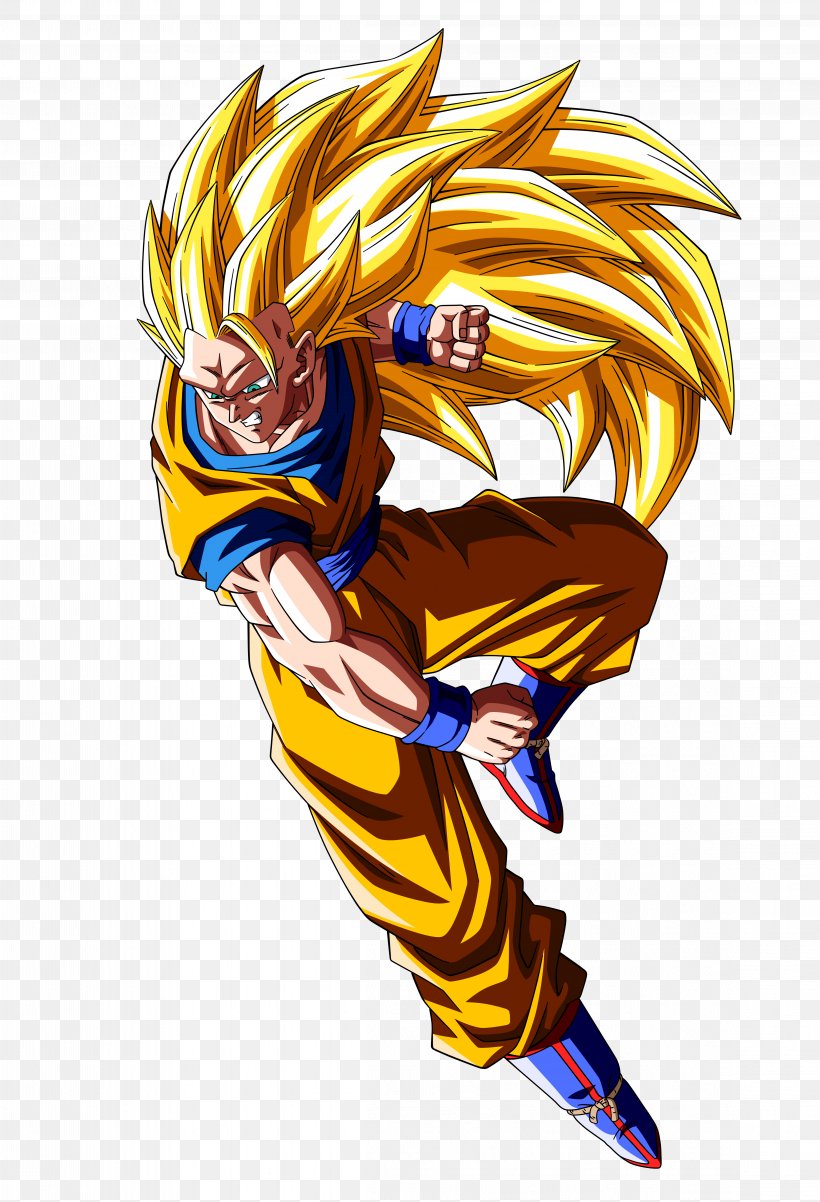 Goku Majin Buu Vegeta Dragon Ball Z Dokkan Battle Gohan, PNG ...