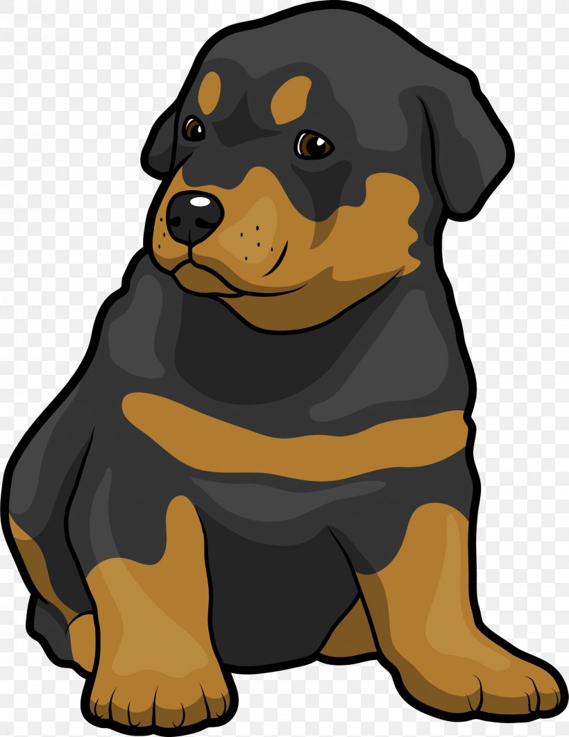 How To Train Your Rottweiler Puppy Dog Breed Clip Art, PNG, 1544x2000px, Rottweiler, Animal, Carnivoran, Cuteness, Dog Download Free