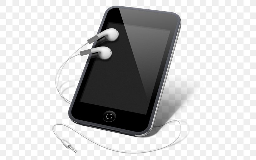 IPod Touch IPod Classic Media Player Apple, PNG, 512x512px, Ipod Touch, Apple, Camera, Electronics, Electronics Accessory Download Free