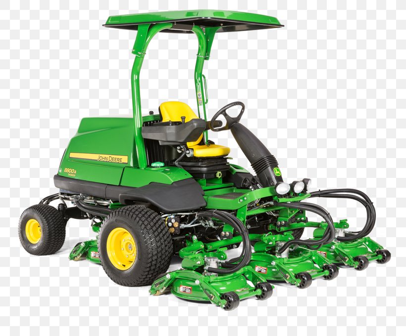 John Deere Lawn Mowers Machine, PNG, 800x680px, John Deere, Agricultural Machinery, Golf, Golf Course Turf, Grass Download Free