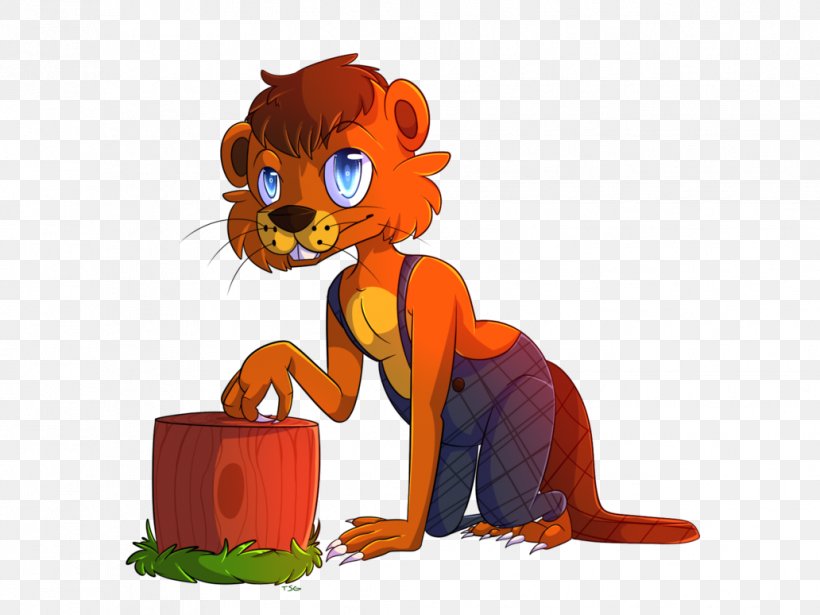 Lion Five Nights At Freddy's: Sister Location FNaF World Fan Art, PNG, 1032x774px, Watercolor, Cartoon, Flower, Frame, Heart Download Free