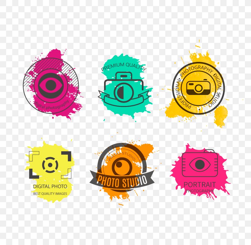 Logo Camera Download, PNG, 800x800px, Camera, Brand, Clip Art, Culture, Flower Download Free