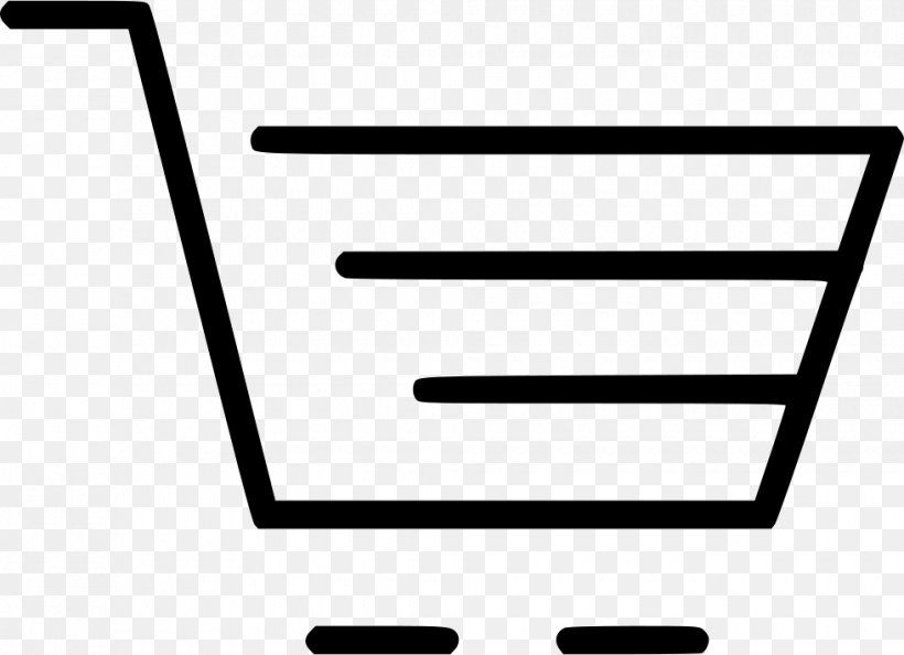 Online Shopping Shopping Cart Trade, PNG, 980x710px, Online Shopping, Black, Black And White, Business, Cart Download Free