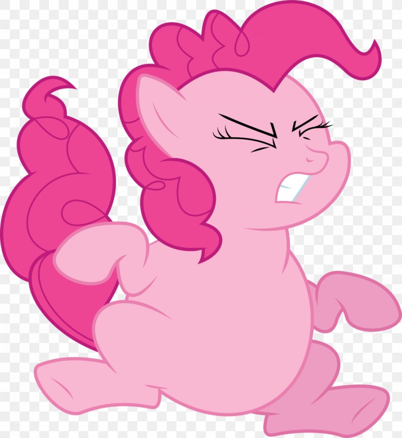 Pinkie Pie Pony Rarity Applejack, PNG, 1024x1117px, Watercolor, Cartoon, Flower, Frame, Heart Download Free