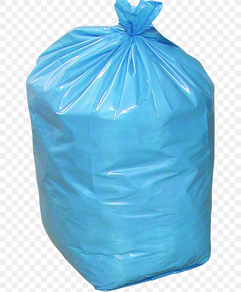 Plastic Bag Paper Bin Bag Waste, PNG, 643x992px, Plastic Bag, Aqua, Bag, Bin Bag, Biodegradable Bag Download Free