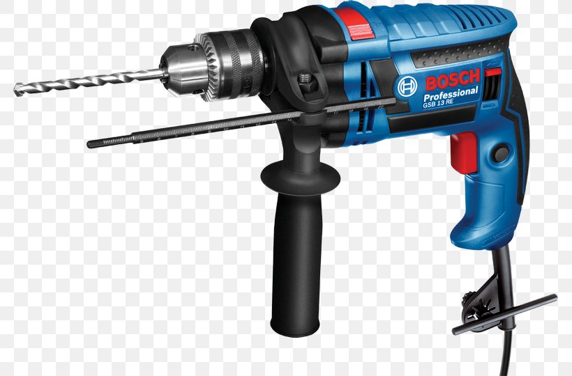 Robert Bosch GmbH Hammer Drill GSB 13 RE Professional Hardware/Electronic Augers Bosch Professional GBM 13-2 RE -Drill, PNG, 781x540px, Robert Bosch Gmbh, Augers, Bosch Power Tools, Chuck, Company Download Free