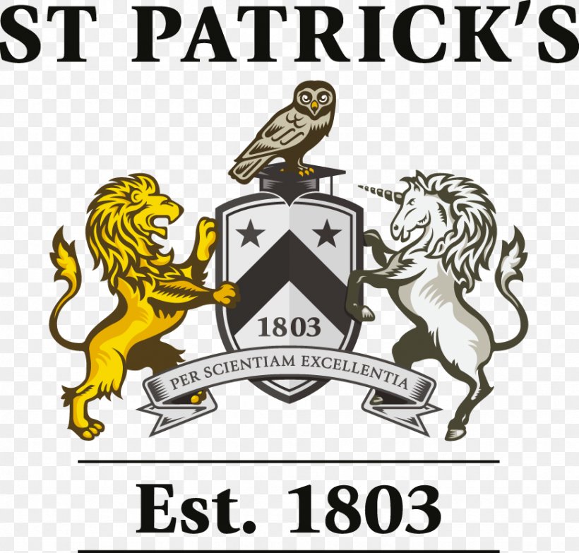 St Patrick's College, London London School Of Business And Finance St. Patrick's Seminary & University, PNG, 872x833px, School, Academic Degree, Brand, Business School, Cartoon Download Free
