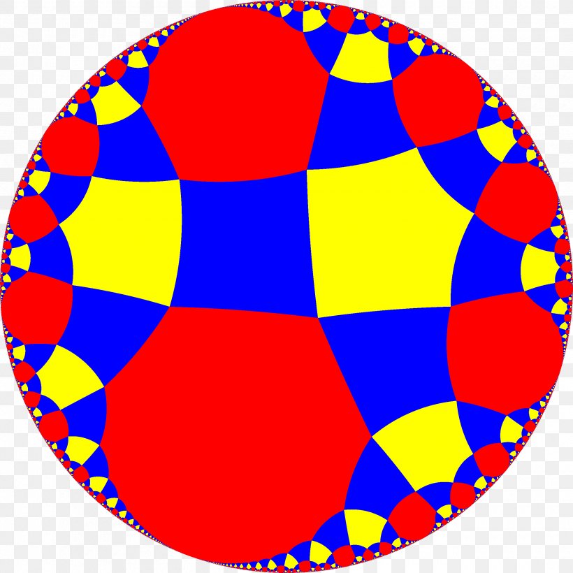 Tessellation Truncated Order-6 Octagonal Tiling Uniform Tiling Geometry, PNG, 2520x2520px, Tessellation, Area, Ball, Face, Geometry Download Free