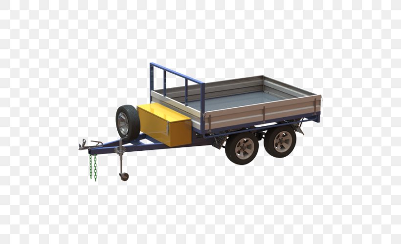 Trailer Plan Flatbed Truck Drawbar, PNG, 500x500px, Trailer, Automotive Exterior, Axle, Bicycle Trailers, Blueprint Download Free