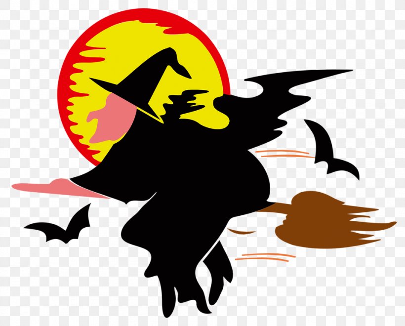 Witch Hazel Witchcraft Cartoon Clip Art, PNG, 958x772px, Witch Hazel, Animation, Art, Broom, Cartoon Download Free