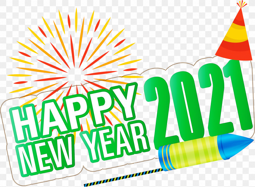 2021 Happy New Year Happy New Year 2021, PNG, 3000x2205px, 2021, 2021 Happy New Year, Area, Geometry, Green Download Free