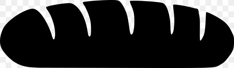 Clip Art, PNG, 2400x701px, Food, Black, Black And White, Bread, Drink Download Free