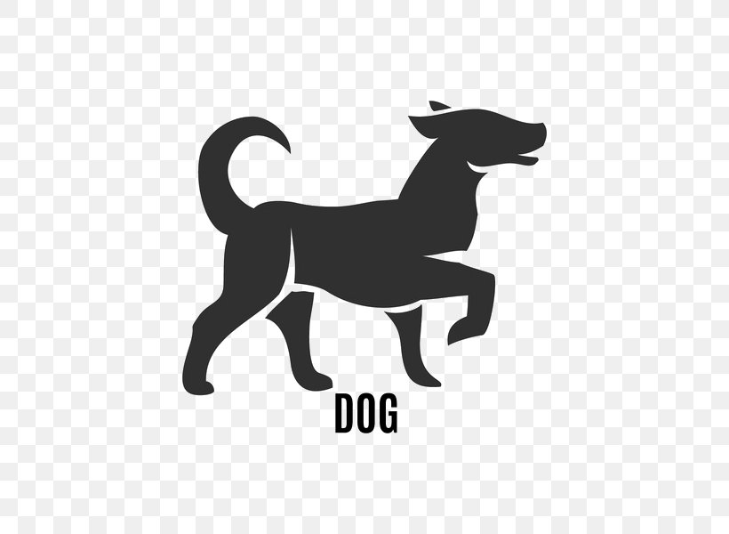 Dog Chinese Zodiac Snake Astrological Sign, PNG, 600x600px, Dog, Astrological Sign, Astrology, Black, Black And White Download Free