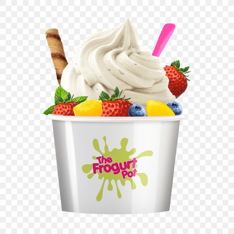 Ice Cream Frozen Yogurt Sundae Gelato Dessert, PNG, 1030x1030px, Ice Cream, Cream, Cup, Dairy Product, Dairy Products Download Free