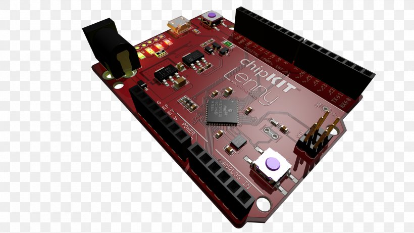 Microcontroller Electronics Hardware Programmer Arduino Flash Memory, PNG, 1920x1080px, Microcontroller, Arduino, Arduino Leonardo, Circuit Component, Circuit Prototyping Download Free