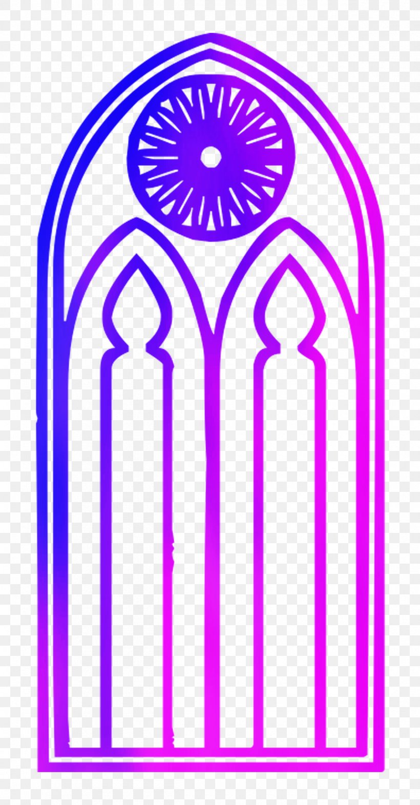 Product Clip Art Purple Line, PNG, 1200x2300px, Purple, Violet Download Free