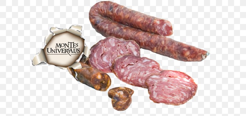 Thuringian Sausage Salami Bratwurst Liverwurst, PNG, 750x387px, Thuringian Sausage, Andouille, Animal Fat, Animal Source Foods, Bologna Sausage Download Free
