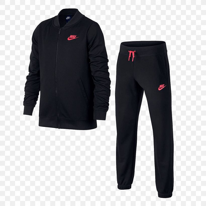 Tracksuit Sportswear Sweatpants Clothing Nike, PNG, 1200x1200px, Tracksuit, Black, Brand, Clothing, Cp Company Download Free