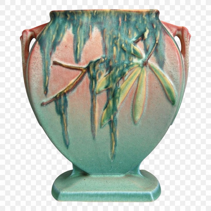 Vase Ceramic Pottery Urn Turquoise, PNG, 1003x1003px, Vase, Artifact, Ceramic, Flowerpot, Pottery Download Free