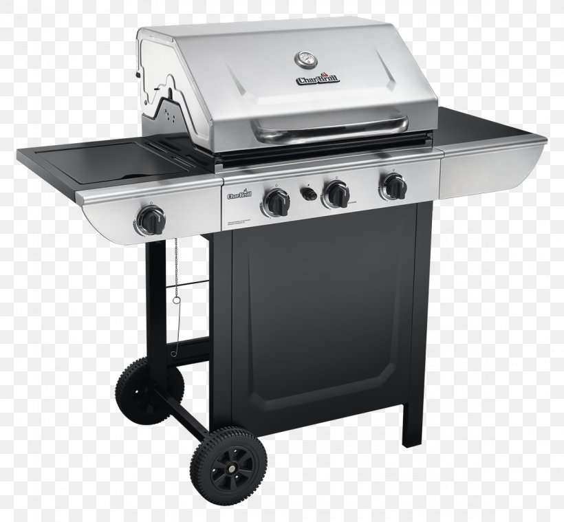 Barbecue Gas Burner Stainless Steel Natural Gas Propane, PNG, 1170x1083px, Barbecue, Brenner, Cast Iron, Charbroil, Chrome Steel Download Free