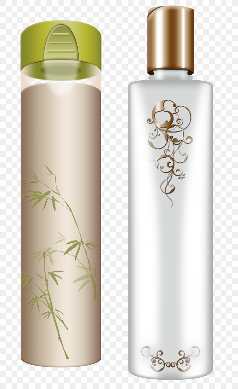 Bottle Perfume Packaging And Labeling Container Glass, PNG, 2200x3600px, Bottle, Container Glass, Cosmetics, Drinkware, Frasco Download Free